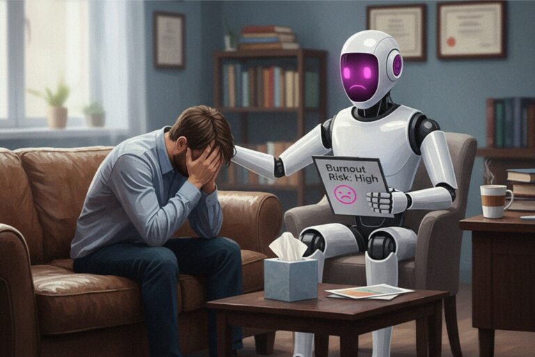 Featured image for agentnyj ii mozhet stat resheniem problemy s dostupnostyu psihiatricheskoj pomoshhi