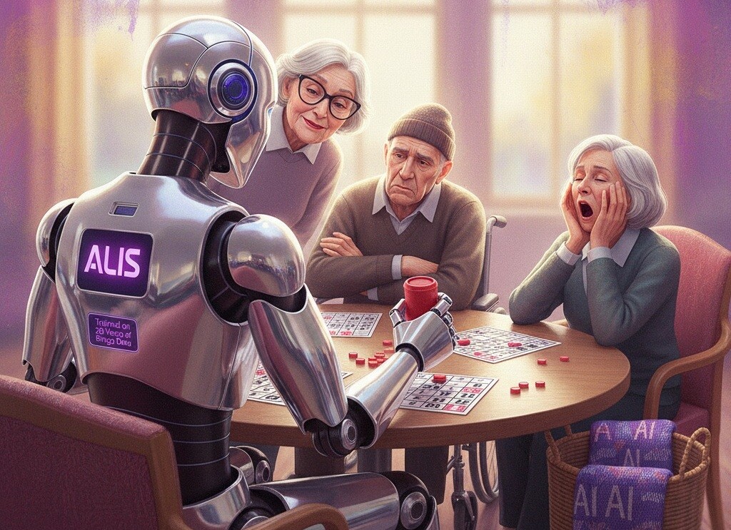 Featured image for alis zapuskaet gpt assistenta dlya pozhilyh lyudej v domah prestarelyh