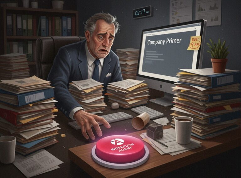 Featured image for alphasense predstavlyaet workflow agents dlya avtomatizatsii biznes issledovanij