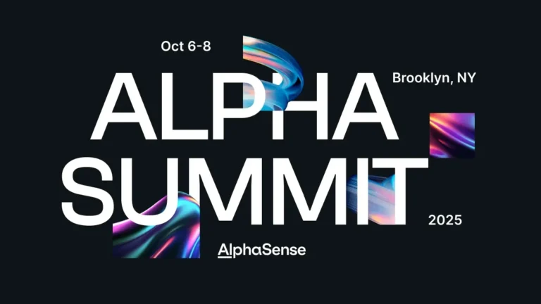 Featured image for alphasummit 2025 ot poiskovogo servisa k polnotsennoj ai platforme dlya prinyatiya reshenij