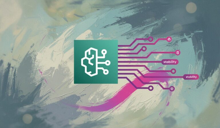 Featured image for amazon bedrock integriruet instrumenty redaktirovaniya izobrazhenij ot stability ai