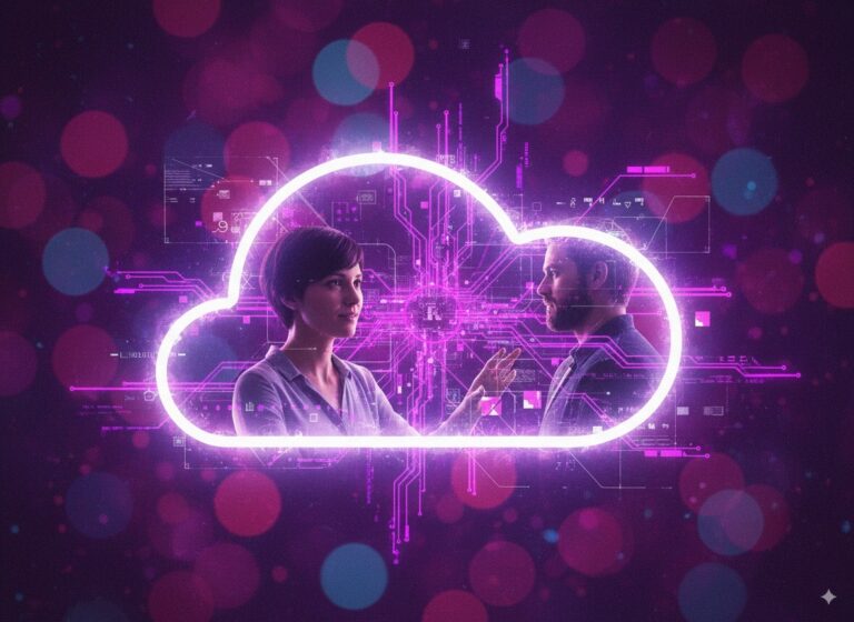 Featured image for amazon q business uproshhaet autentifikatsiyu dlya postavshhikov saas reshenij