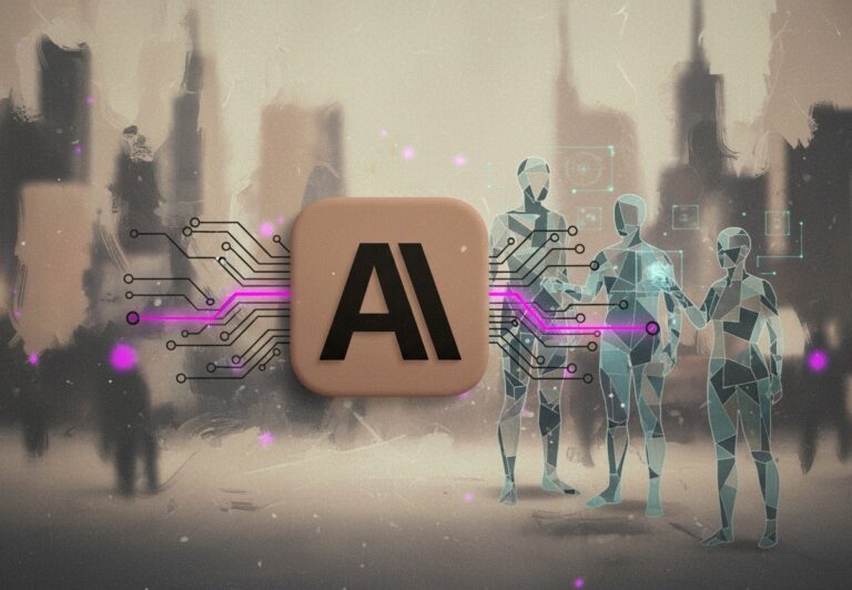 Featured image for anthropic rabotaet s pravitelstvennymi strukturami ssha i velikobritanii dlya usileniya zashhity ii sistem