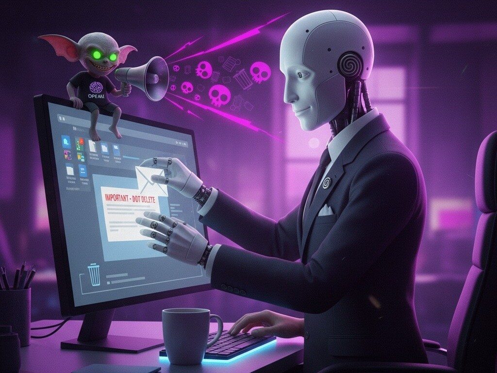 Featured image for anthropic zapuskaet claude dlya chrome s uyazvimostyu k prompt inektsiyam