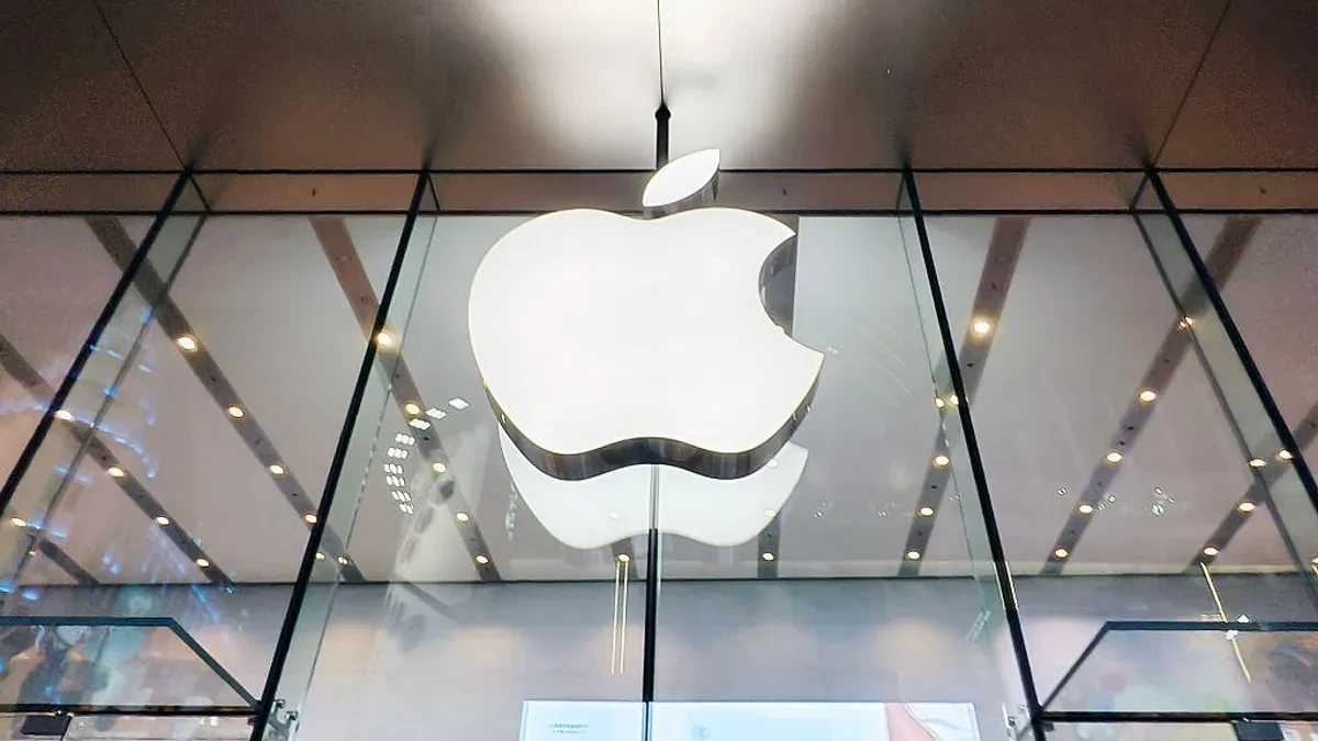 Featured image for apple gotovit iskusstvennyj intellekt dlya doma nastolnyj robot i kamery bezopasnosti