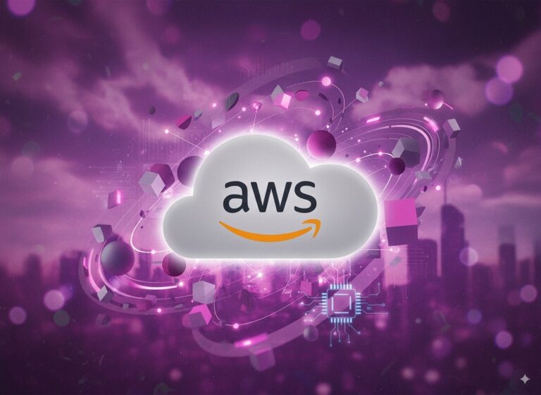 Featured image for aws anonsiruet amazon nova dlya analiza baz dannyh na estestvennom yazyke