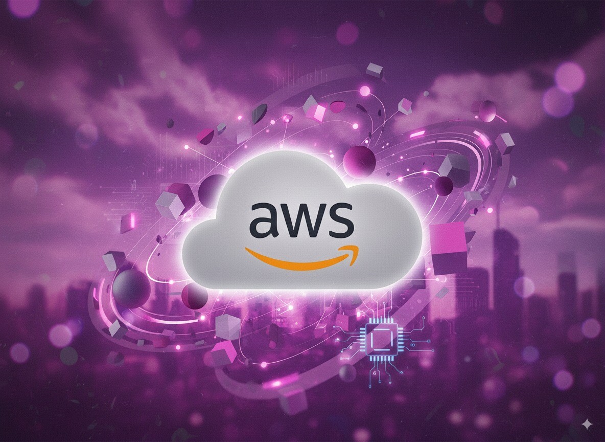 Featured image for aws anonsiruet amazon nova dlya analiza baz dannyh na estestvennom yazyke