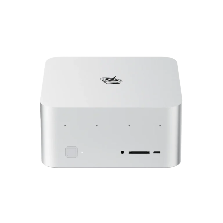 Featured image for beelink gtr9 pro mini pk s amd ryzen ai max 395 dlya lokalnyh ai zadach