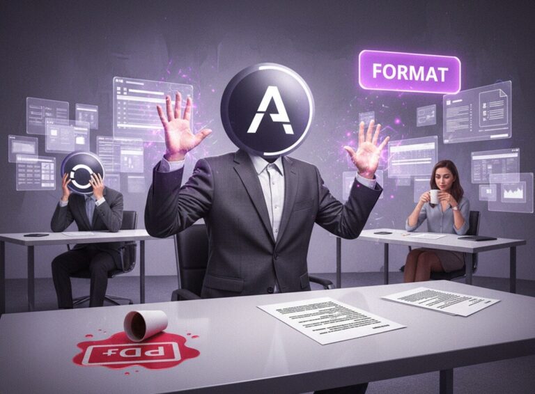 Featured image for benchmark gdpval ot openai dlya otsenki ii v realnyh zadachah kto v liderah