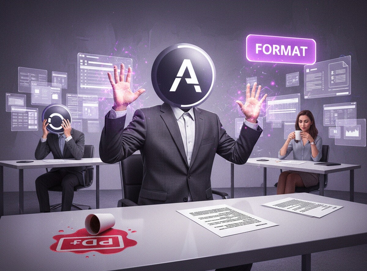 Featured image for benchmark gdpval ot openai dlya otsenki ii v realnyh zadachah kto v liderah