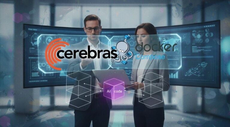 Featured image for cerebras i docker compose obedinyayutsya dlya sozdaniya izolirovannyh sred razrabotki ii koda