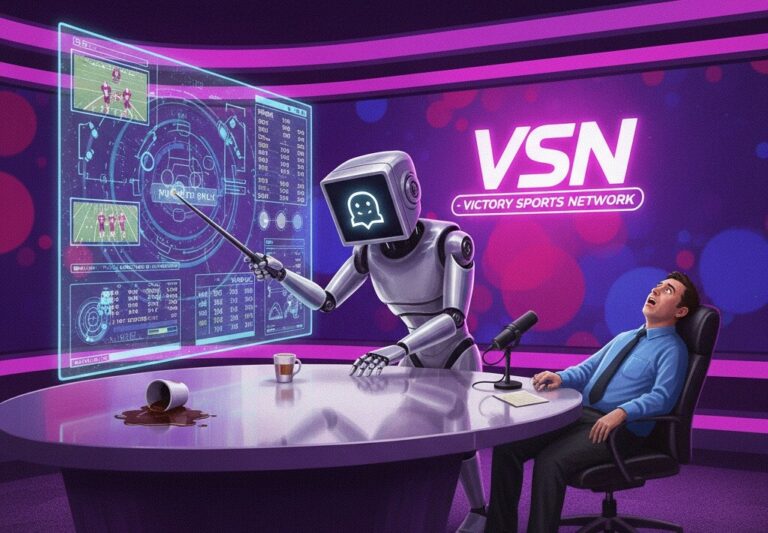 Featured image for chatgpt dal intervyu sportivnomu kanalu gde rasskazal chto dumaet pro studencheskij futbol