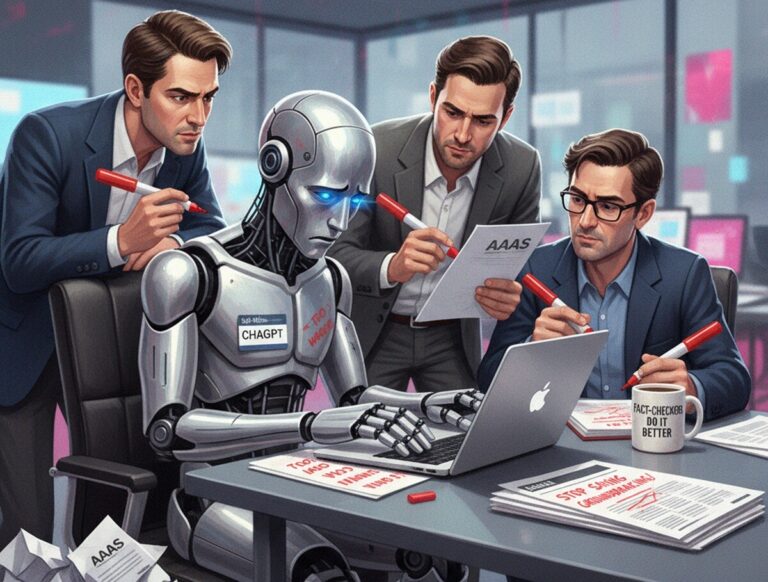 Featured image for chatgpt ne spravlyaetsya s nauchnymi statyami dazhe ne mozhet sostavit sammari po gotovomu tekstu