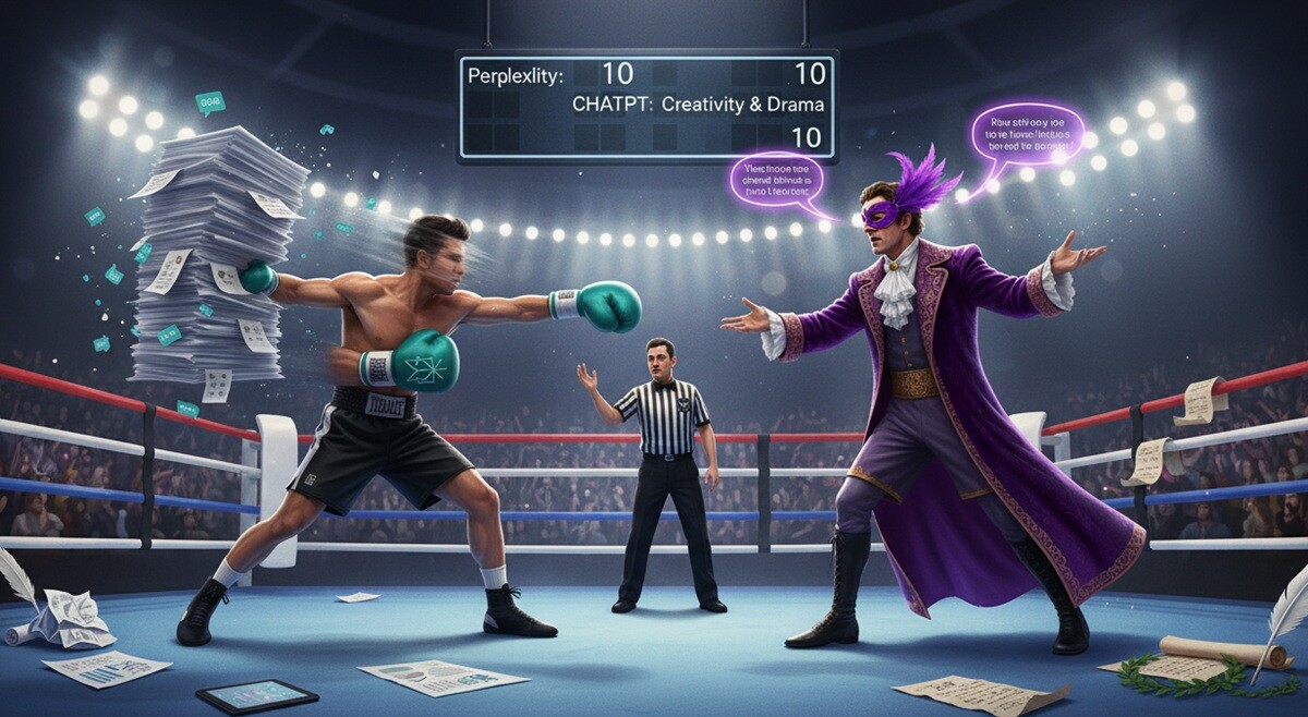 Featured image for chto vyberete perplexity ili chatgpt ili sravnitelnyj analiz yazykovyh modelej 2025 goda