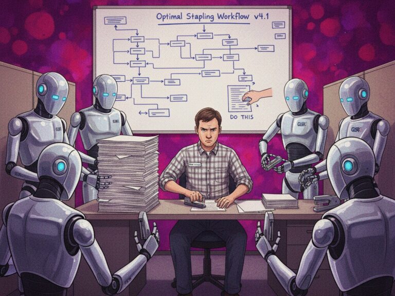 Featured image for chtoby sekonomit na rashodah nuzhno adaptirovat ii agenty k biznes protsessam a ne naoborot