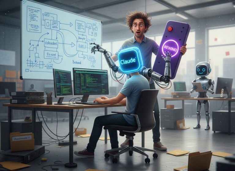 Featured image for claude code poluchaet avtonomnost dlya slozhnyh zadach razrabotki