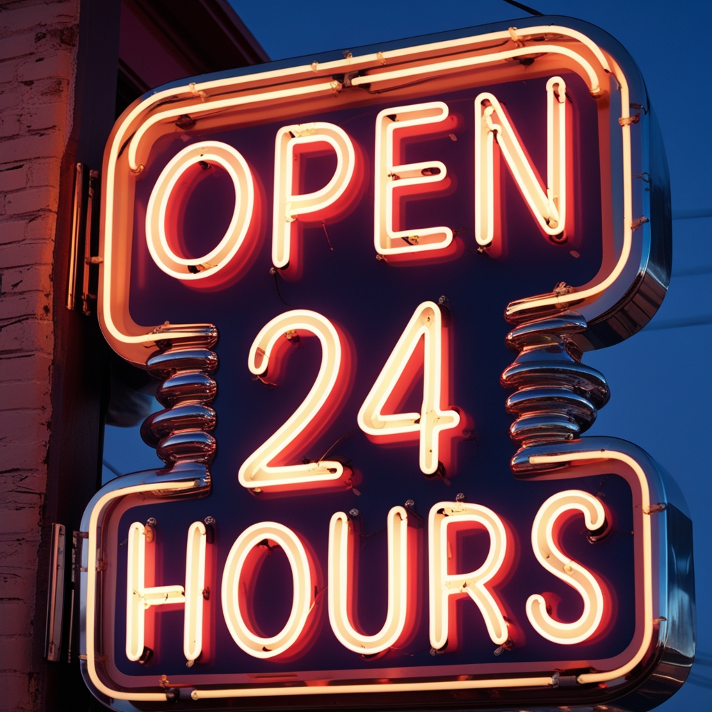 Пример сгенерированного изображения моделью Leonardo Phoenix в Cloudflare Workers AI