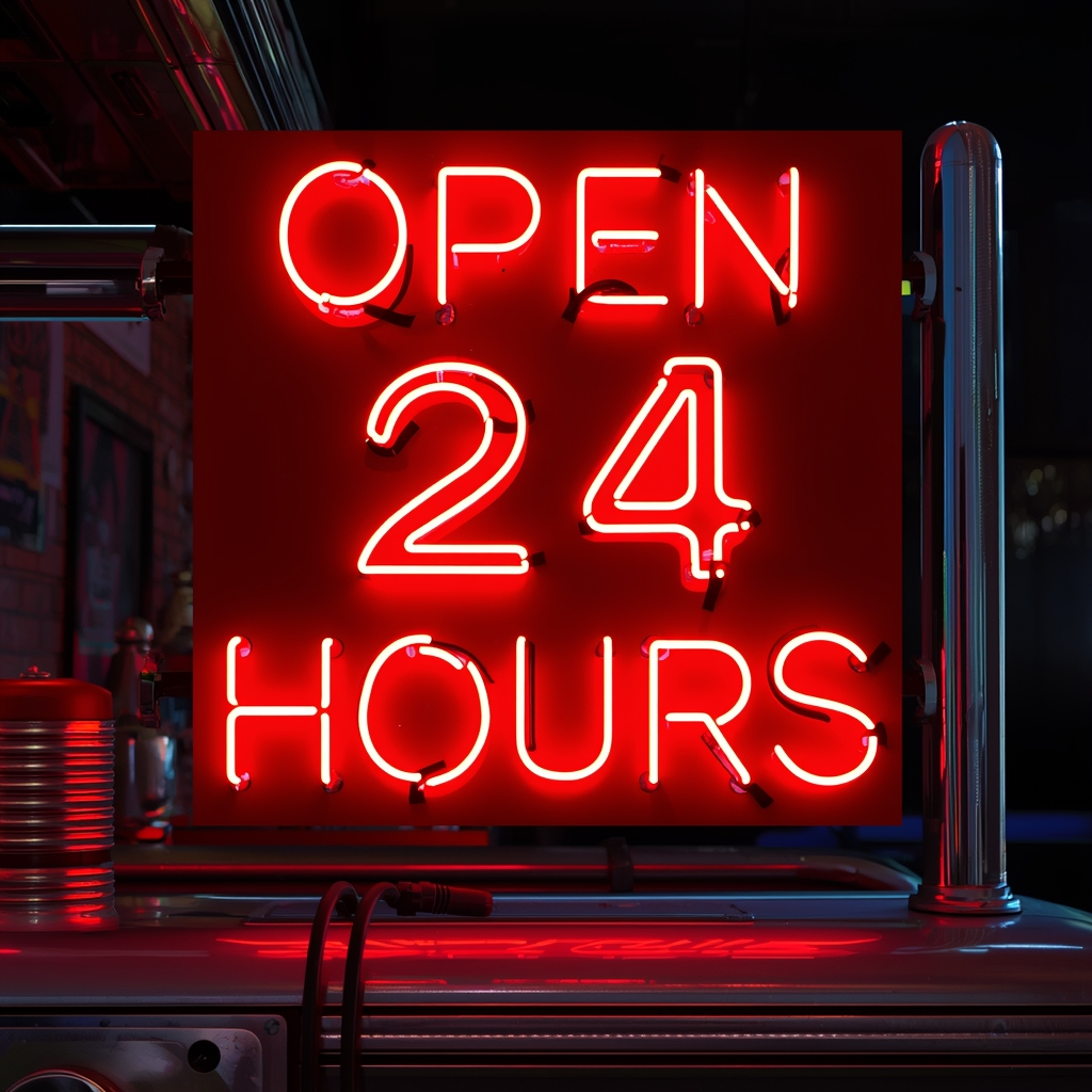 Пример сгенерированного изображения моделью Leonardo Lucid Origin