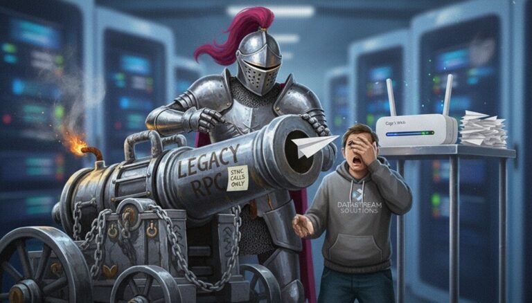 Featured image for cloudflare predstavila cap 8217 n web rpc biblioteku dlya veb prilozhenij razmerom menee 10 kb