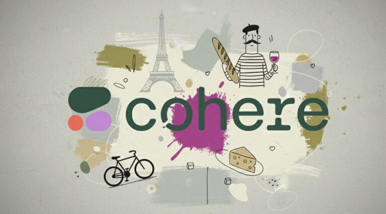 Featured image for cohere otkryvaet tsentralnyj ofis v parizhe dlya razvitiya biznesa v regione emea