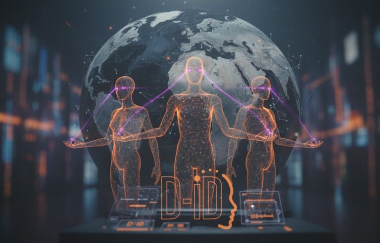 Featured image for d id pogloshhaet simpleshow radi zahvata rynka interaktivnogo ii obemom v 50 mlrd