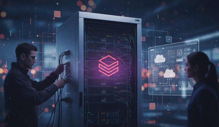 Featured image for databricks pereosmyslila arhitekturu s ogranicheniem skorosti dlya mnogopolzovatelskih sistem