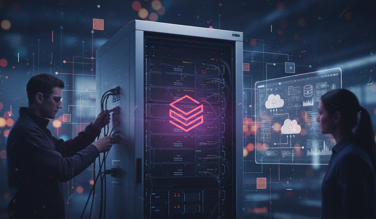 Featured image for databricks pereosmyslila arhitekturu s ogranicheniem skorosti dlya mnogopolzovatelskih sistem