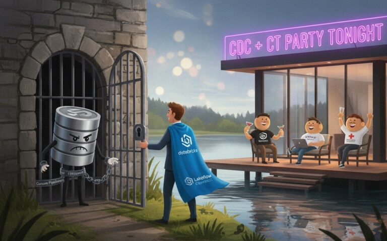 Featured image for databricks vypuskaet sql server connector dlya lakeflow connect