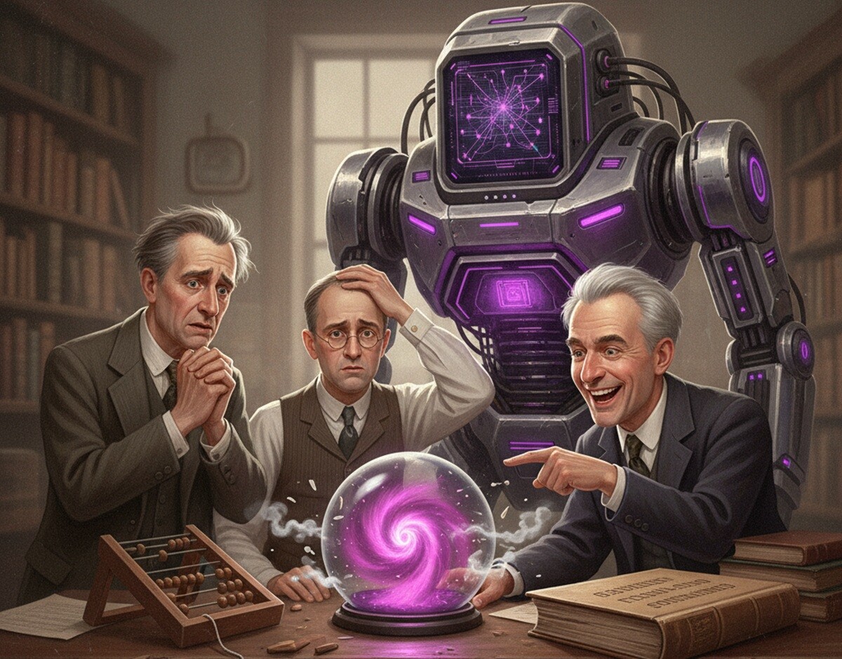 Featured image for deepmind otkryla novye semejstva singulyarnostej v uravneniyah gidrodinamiki s pomoshhyu ii