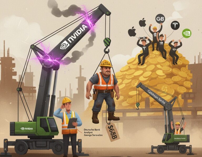 Featured image for deutsche bank hot investitsii v ii podderzhivayut ekonomiku kompaniyam ne hvataet vyruchki