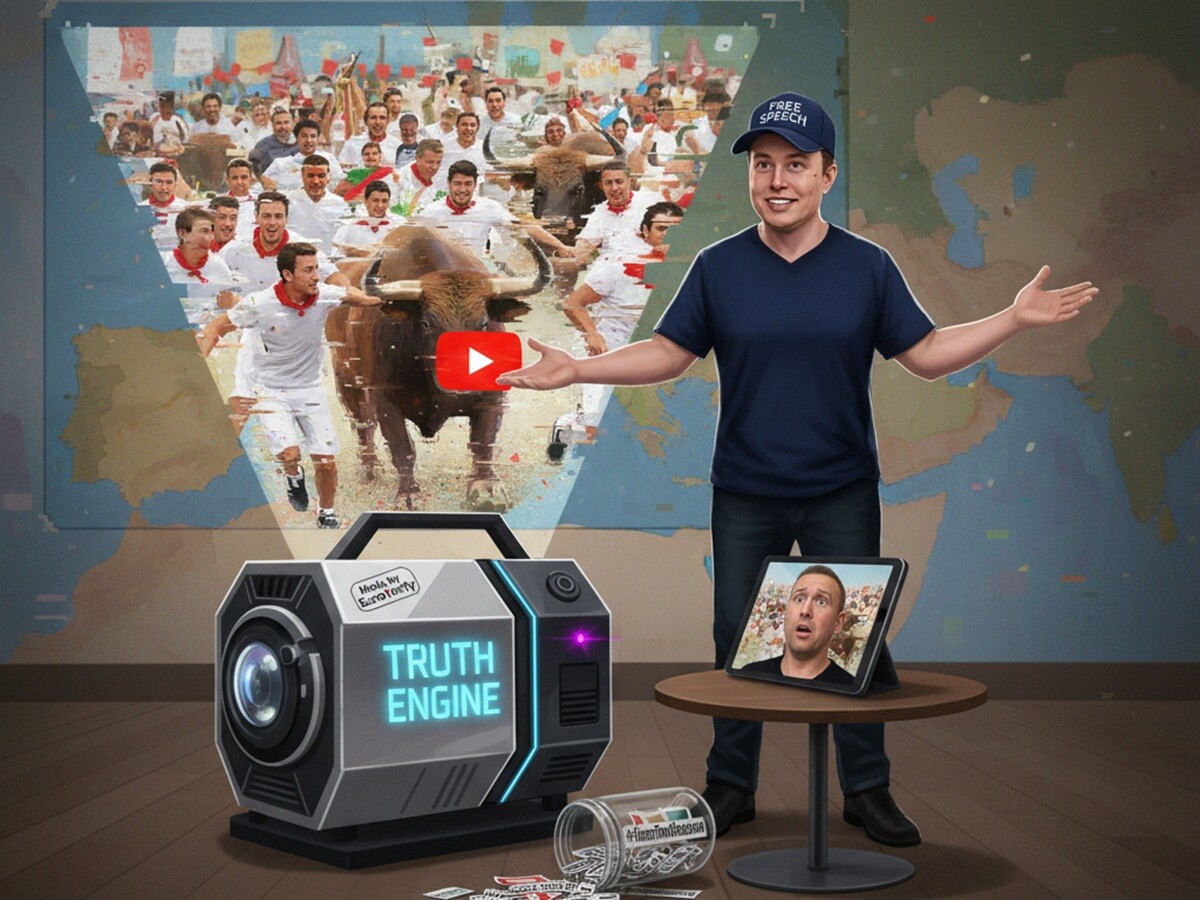 Featured image for dlya dezinformatsii pro massovye protesty v evrope ispolzuyutsya sgenerirovannye ii izobrazheniya