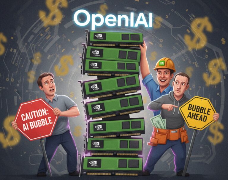 Featured image for dzhensen huang predskazyvaet chto openai stanet pervoj kompaniej v istorii ii s otsenkoj v 1 trln