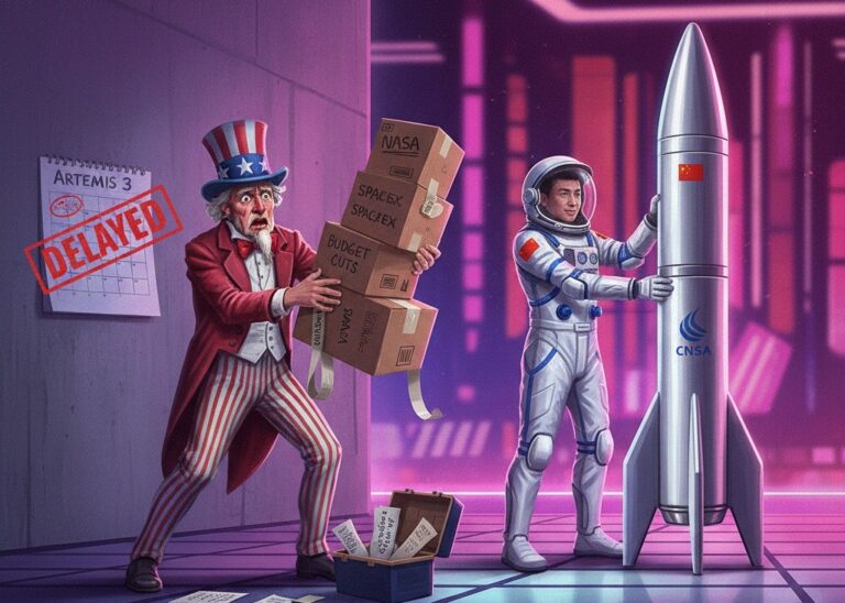 Featured image for eksperty preduprezhdayut ssha mogut proigrat kitayu v novoj lunnoj gonke