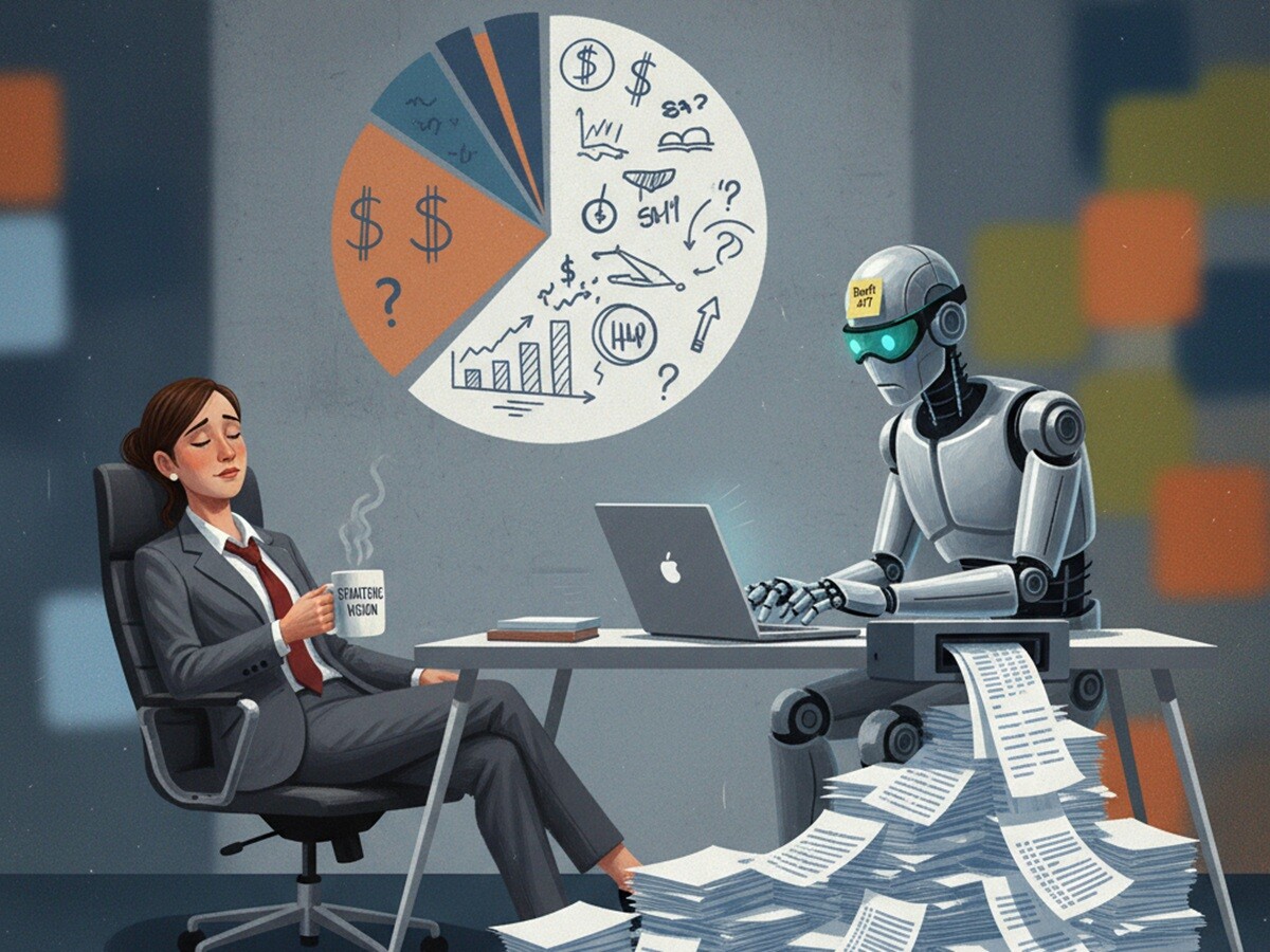 Featured image for finansovye otdely massovo vnedryayut generativnyj ii nesmotrya na nizkuyu okupaemost