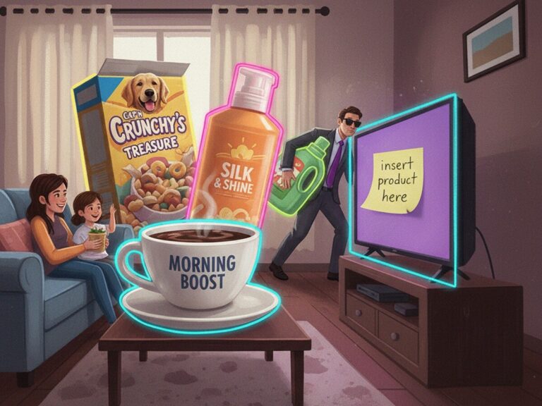 Featured image for finegrain predstavila eksperimentalnuyu lora dlya tochnogo razmeshheniya produktov v izobrazheniyah