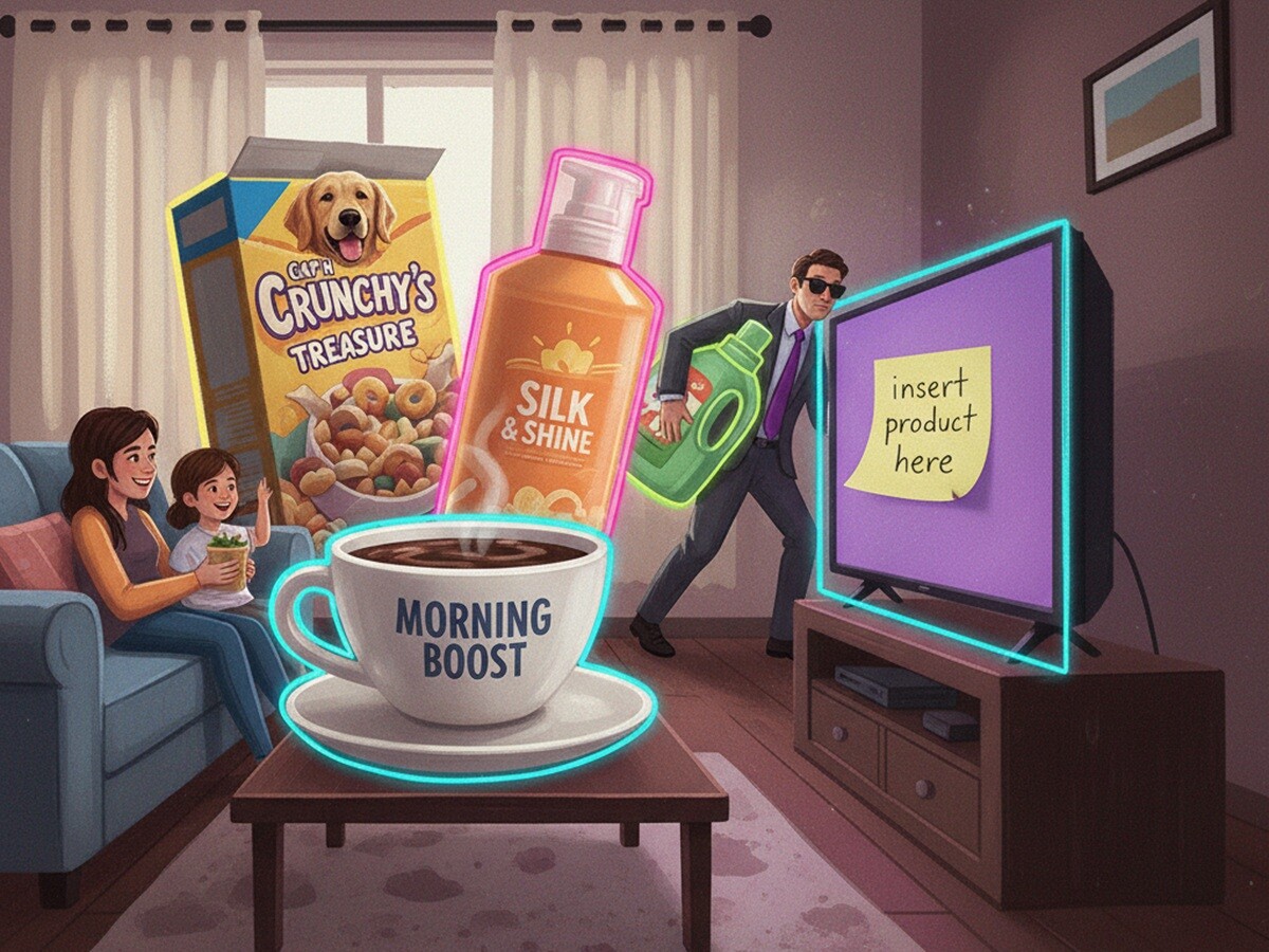 Featured image for finegrain predstavila eksperimentalnuyu lora dlya tochnogo razmeshheniya produktov v izobrazheniyah