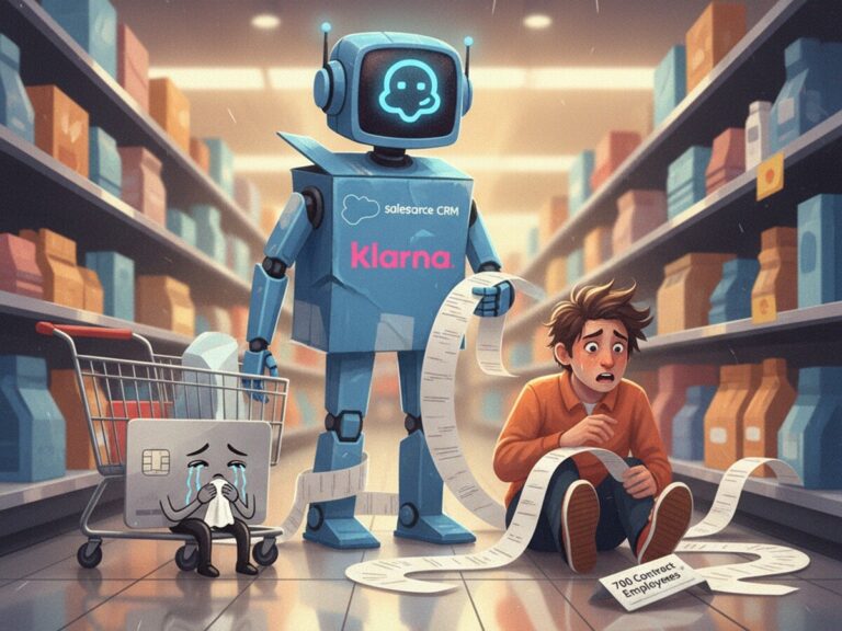 Featured image for finteh klarna gotovitsya k ipo s otsenkoj v 14 mlrd na rastushhem rynke i podklyuchaet ii