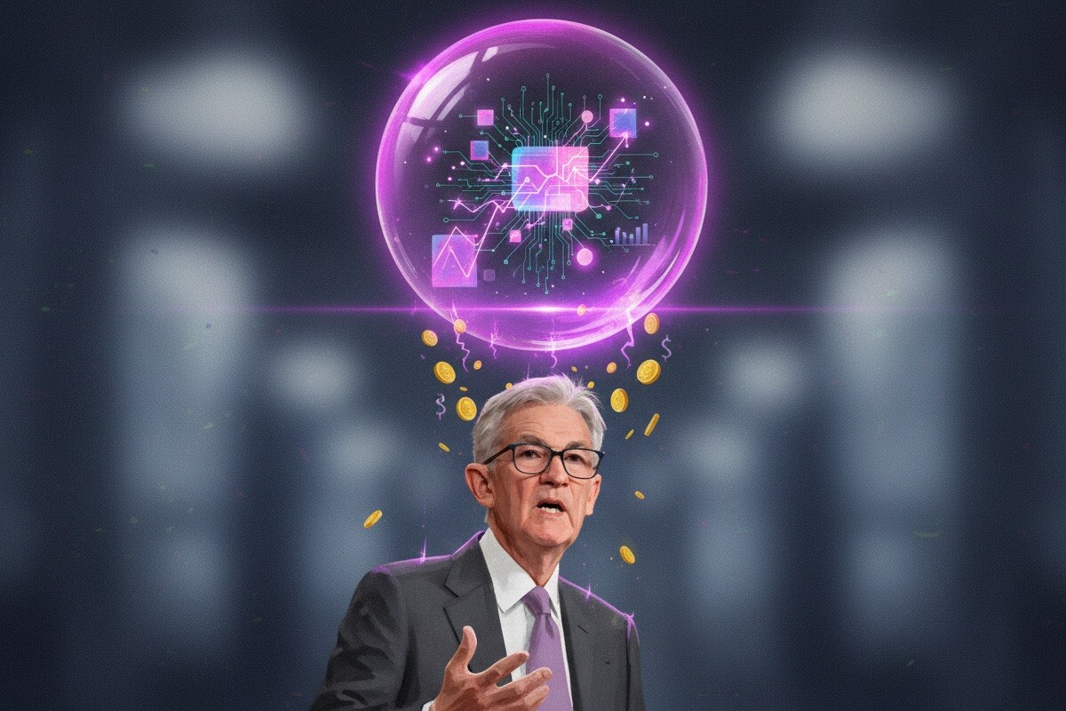 Featured image for glava frs ssha preduprezhdaet o puzyre ii i rastushhem neravenstve v ekonomike