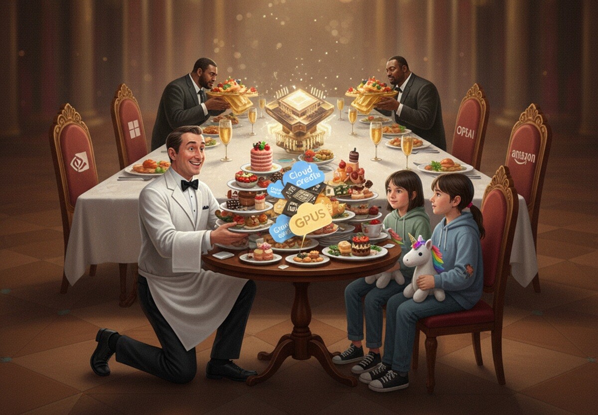 Featured image for google cloud delaet stavku na startapy v gonke oblachnyh infrastruktur dlya ii