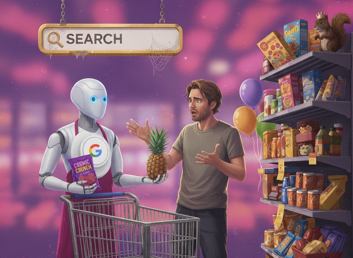 Featured image for google cloud zapuskaet kommercheskogo assistenta na baze gemini dlya elektronnoj torgovli