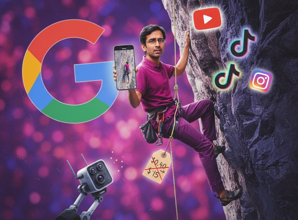 Featured image for google dobavil podderzhku vertikalnogo video v veo 3