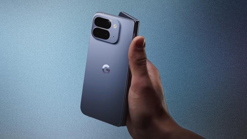 Featured image for google pixel 10 pro fold stal pervym skladnym smartfonom s zashhitoj ot pyli