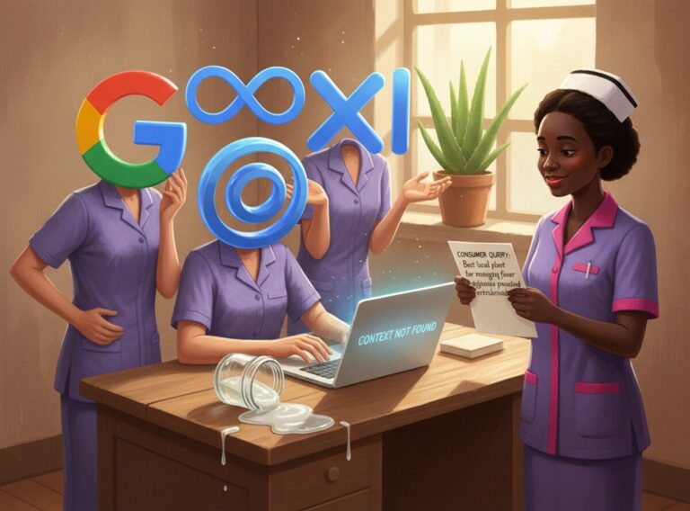 Featured image for google predstavil afrimed qa pervyj masshtabnyj meditsinskij benchmark dlya afriki