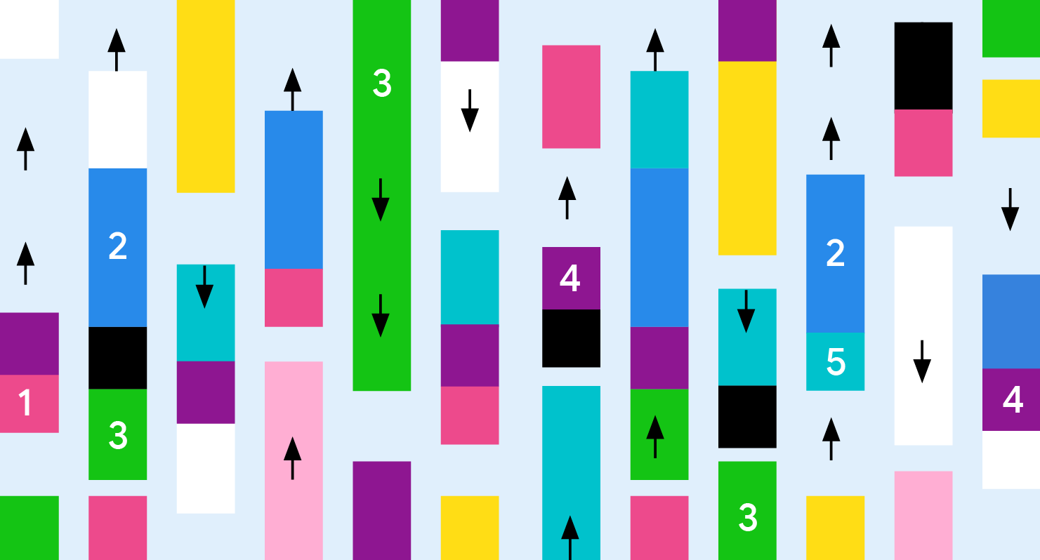 Главное изображение о выборе разделов с дифференциальной приватностью