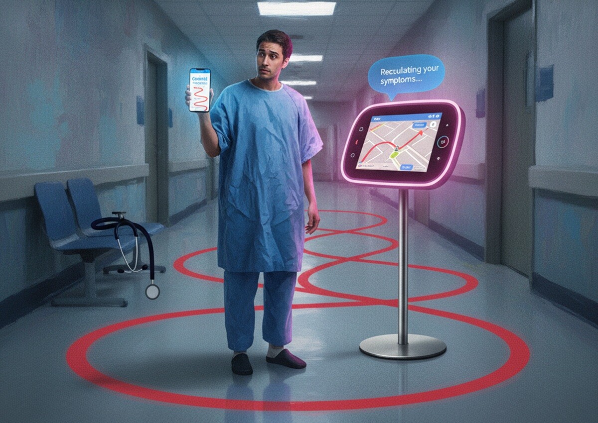 Featured image for google predstavila meditsinskogo ii pomoshhnika na baze gemini dlya personalizirovannyh konsultatsij