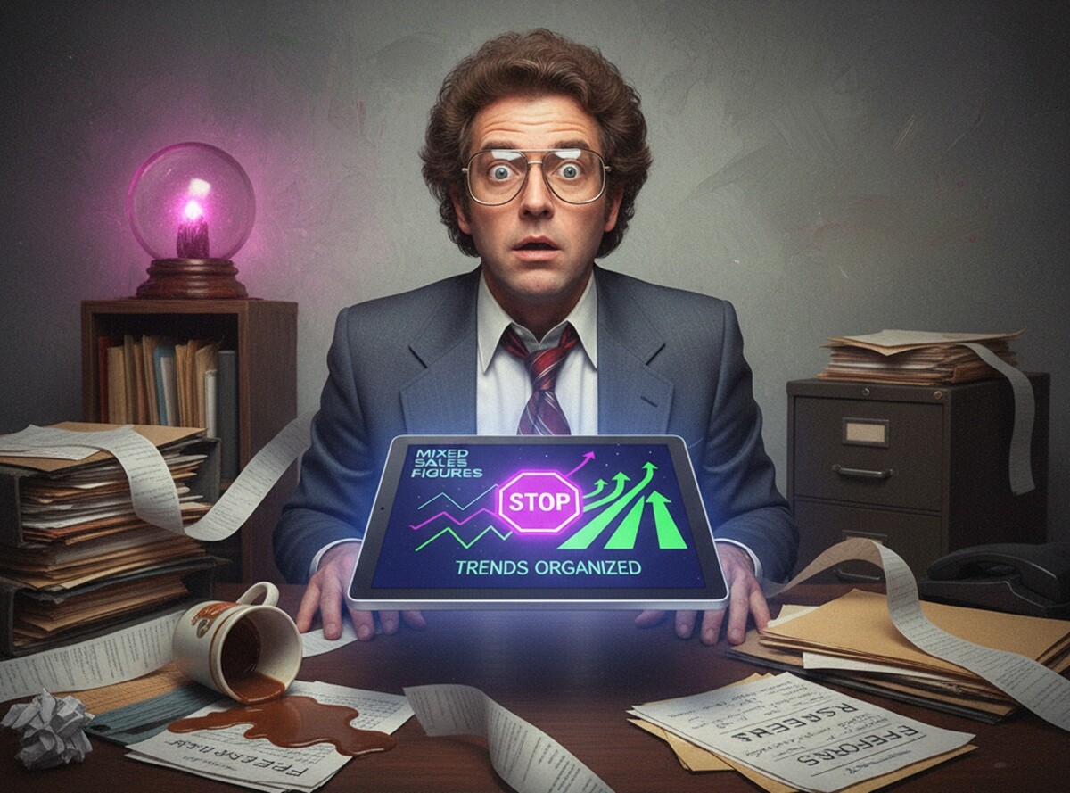 Featured image for google research predstavila model timesfm icf dlya prognozirovaniya vremennyh ryadov s obucheniem na neskolkih primerah