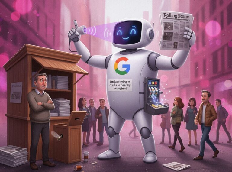 Featured image for google suditsya s izdatelyami za to chto pokazyvaet v rezultatah poiska kratkoe soderzhanie statej