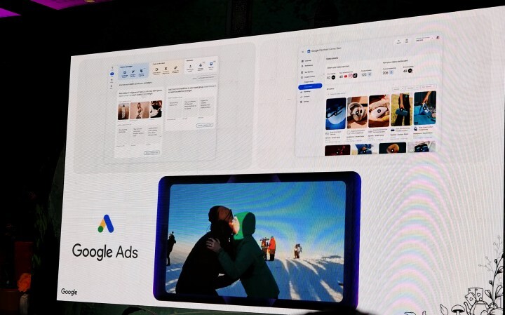 Google is using the most significant technology humanity has made since the wheel to supercharge online ads.