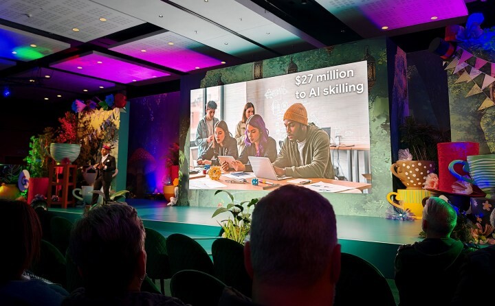 Google is pouring billions into AI investment in Africa.