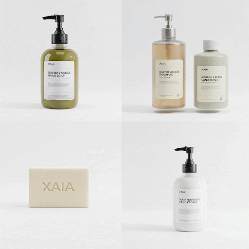 Создание маркетингового контента WPP с помощью Gemini 2.5 Flash Image